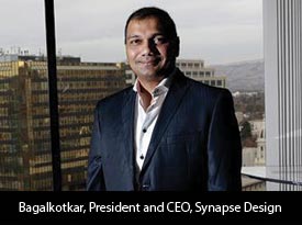 thesiliconreview-bagalkotkar-president-ceo-synapse-design-2018