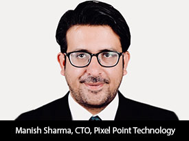 thesiliconreview-manish-sharma-cto-pixel-point-technology-2018