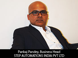 thesiliconreview-pankaj-pandey-business-head-step-automations-india-pvt-ltd-2018