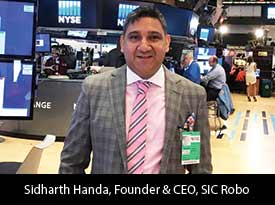 thesiliconreview-sidharth-handa-founder-ceo-sic-robo-2018