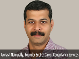 avinash-carrot-consultancy-services