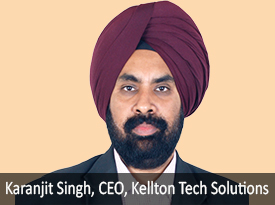 karanjit-kellton-tech-solutions
