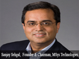sanjay-sehgal-msys-technologies