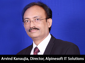 silicon-review-arvind-kanaujia-alpinesoft-it-solutions