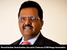 silicon-review-ramachandran-swaminathan-executive-chairman-icon-design-automation