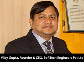silicon-review-vijay-gupta-softtech-engineers-pvt-ltd