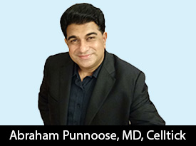 thesiliconreview-abraham-punnoose-md-celltick
