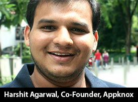 thesiliconreview harshit agarwal appknox
