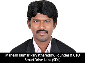 thesiliconreview-mahesh-kumar-parvathareddy-smartdrive-labs