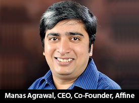 thesiliconreview manas agrawal affine