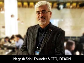 thesiliconreview-nagesh-srini-founder-ceo-ideaon-2017