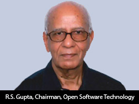 thesiliconreview-r-s-gupta-open-software-technology-2017