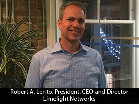 thesiliconreview-robert-a-lento-ceo-limelight-networks-2018