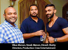 thesiliconreview-vikas-menon-vevek-menon-dinesh-shetty-directors-production-crew-entertainment-2017