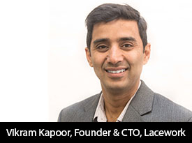 thesiliconreview-vikram-kapoor-founder-cto-lacework