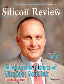 Driving the Future of Storage Disk