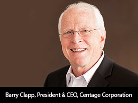 thesiliconreview-barry-clapp-president-ceo-centage-corporation-2017