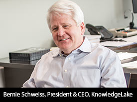 thesiliconreview-bernie-schweiss-president-ceo-knowledgelake