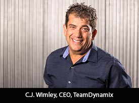thesiliconreview-cj-wimley-ceo-teamdynamics-2017