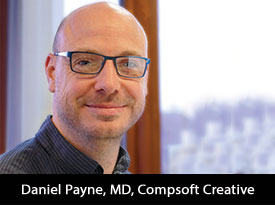 thesiliconreview-daniel-payne-md-compsoft-creative-2018
