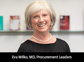 thesiliconreview-eva-milko-md-procurement-leaders-2017