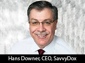 thesiliconreview-hans-downer-ceo-savvydox