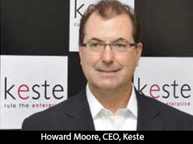 thesiliconreview-howard-moore-ceo-keste-17