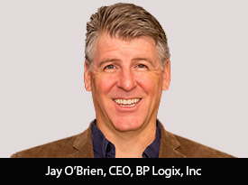 thesiliconreview-jay-obrien-ceo-bp-logix-inc-2018