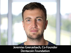 thesiliconreview-jeremias-grenzebach-cofounder-dentacoin-foundation-2018