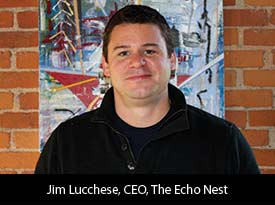 thesiliconreview-jim-lucchese-ceo-the-echo-nest-2017