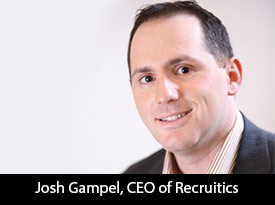 thesiliconreview-josh-gampel-founder-ceo-recruitics