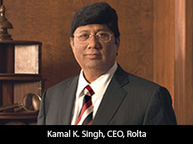 thesiliconreview kamal k singh ceo rolta 2017