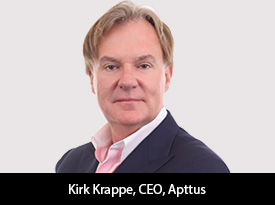 thesiliconreview-kirk-krappe-ceo-apttus-2017