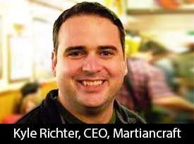 thesiliconreview-kyle-richter-ceo-martiancraft-17