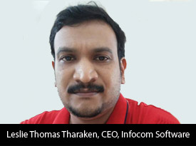 thesiliconreview-leslie-thomas-tharaken-ceo-infocom-software-2017
