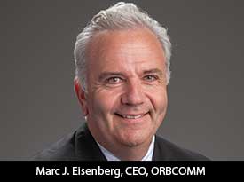 thesiliconreview-marc-j-eisenberg-ceo-orbcomm-17