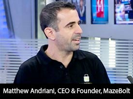thesiliconreview-matthew-andriani-ceo-founder-mazebolt
