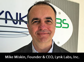 thesiliconreview-mike-miskin-founder-ceo-lynk-labs-inc-2018