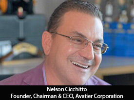 thesiliconreview-nelson-cicchitto-founder-chairman-ceo-avatier-corporation-2018
