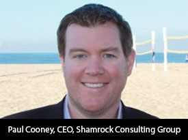 thesiliconreview-paul-cooney-ceo-shamrock-consulting-group-2018