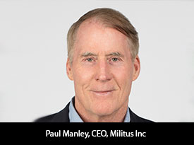 thesiliconreview-paul-manley-ceo-militus-2017