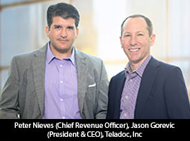 thesiliconreview-peter-nieves-chief-revenue-officer-jason-gorevic-president-ceo-teladoc-inc-2017