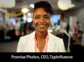 thesiliconreview-promise-phelon-ceo-tapinfluence-2017