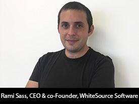 thesiliconreview-rami-sass-ceo-cofounder-whitesource-software-2017