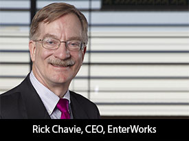 thesiliconreview-rick-chavie-ceo-enterworks-2017