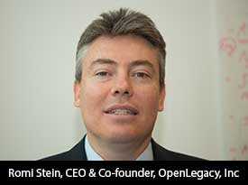 thesiliconreview-romi-stein-ceo-openlegacy-17