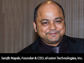 thesiliconreview-sanjib-nayak-founder-ceo-xfusion-technologies-inc-2017