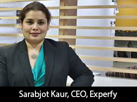 thesiliconreview-sarabjot-kaur-ceo-experfy-17