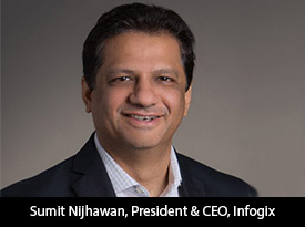 thesiliconreview sumit nijhawan president ceo infogix 2017