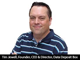 thesiliconreview-tim-jewell-ceo-data-deposit-box